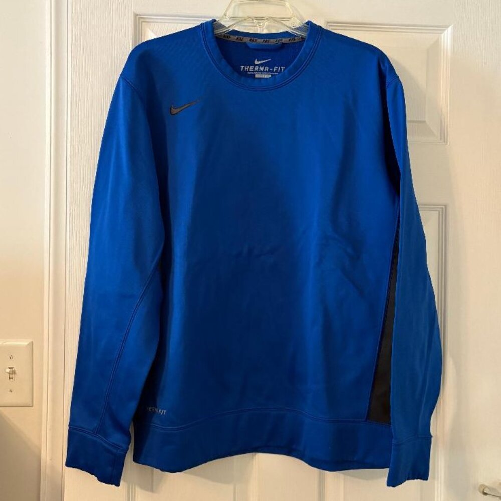 Men's Nike Therma Fit - Large